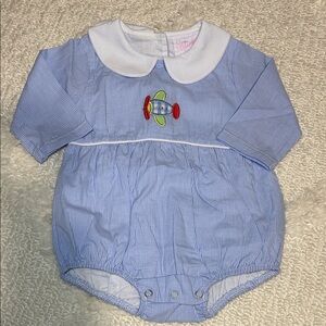 New without tags Stitchy Fish Bubble